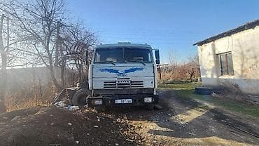 купить бу камаз самосвал: Грузовик, Камаз, Дубль, Б/у — 2