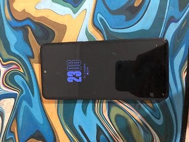 Redmi, Redmi Note 11 Pro Plus, Б/у, 128 ГБ, цвет - Черный, 2 SIM