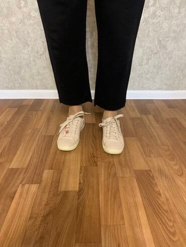 Обувь женская разная 39 размер б/у в хорошем состоянии at lalafo.kg Обувь женская разная 39 размер б/у в хорошем состоянии