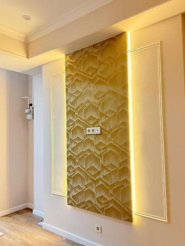 pro group: 2 комнаты, 61 м², Технопарк Элитка, 10 этаж, Дизайнерский ремонт — 2