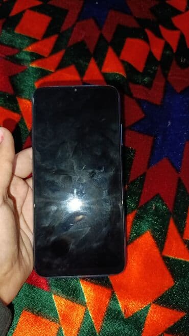 реалми с 11: Redmi, Redmi 9T, Б/у, 64 ГБ, цвет - Синий — 5