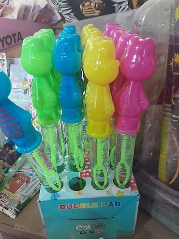 мандарин ящик: Набор сладостей и снеков для детей: - King Egg — шоколадные яйца с — 8