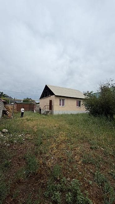 Недвижимость: Продается участок + дом 📕 6 соток (по документам 5.93 соток) Участок — 4