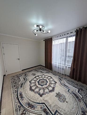binar: 3 комнаты, 87 м², Рабочий Городок Элитка, 15 этаж, Свежий ремонт — 5