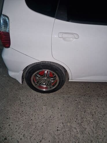 купить диски на ниву r16 бу: Колеса в сборе 175 / 65 / R 14, Зима, Б/у, Комплект, Легковые, Литые, отверстий - 4 — 6