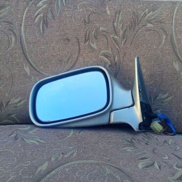 зеркало субару форестер: Боковое левое Зеркало Subaru Б/у, Оригинал — 2