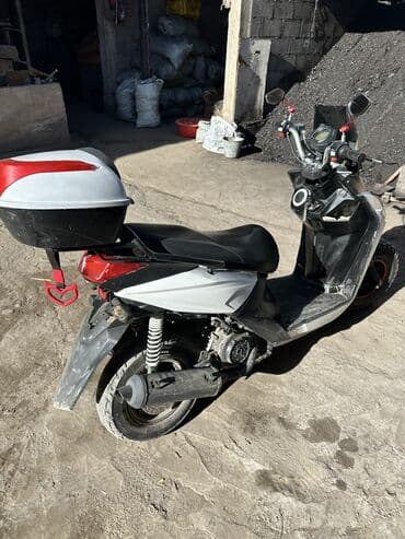 купить запчасти на опель вектра б: Скутер в идеальном состоянии на ходу задние тормаща super всё есть — 2