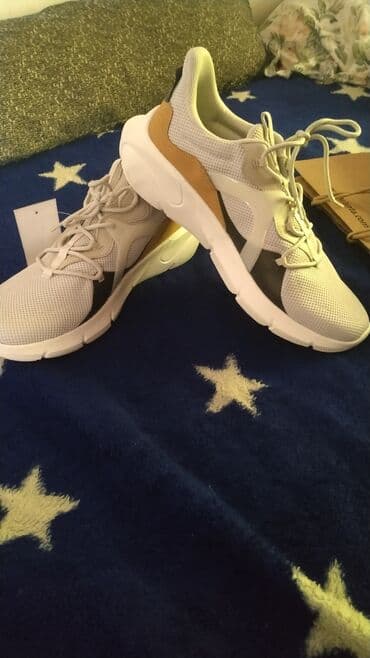 летние кросовки: Кроссовки летние, лёгкие новые ни разу не надевали размер 43-44 — 3