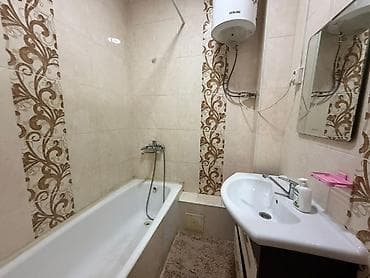 2 6: 2 комнаты, 68 м², Золотой квадрат Элитка, 12 этаж, Косметический ремонт — 10
