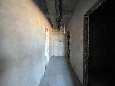 Квартиры: 1 комната, 46 м², Индивидуалка, 3 этаж, ПСО (под самоотделку) — 9