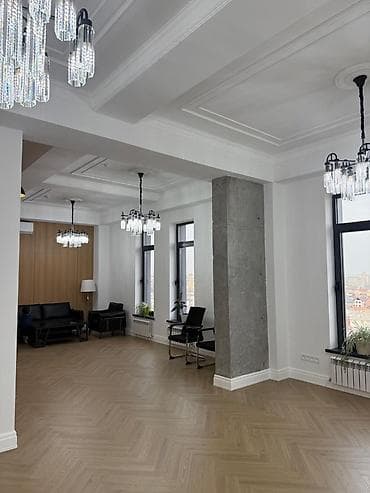 офис центр: Продается офис 70 м2 7 этаж В новом Бизнес центре по улице — 4