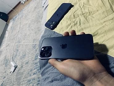iphone 16про мах: IPhone 14 Pro Max, Синий, Чехол — 2