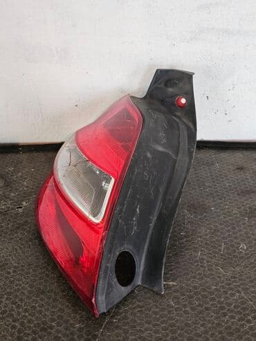 задняя фара в багажник ниссан примера р11: Задний левый стоп-сигнал Renault 2006 г., Б/у, Оригинал, Германия — 5