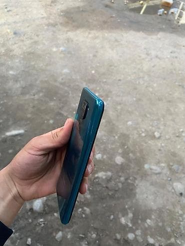 honor x9: Redmi, Redmi Note 9, цвет - Зеленый, 2 SIM — 2
