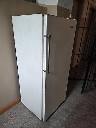 бу холодильник талас: Продам холодильник ЗИЛ. Двухкамерный — 1