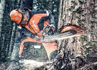 Пилю дрова, деревья любой сложности! Огромный опыт!!! Есть вышка!!!