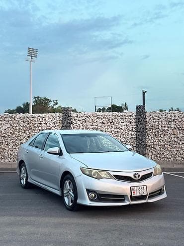 тайота матрикис: Toyota Camry: 2012 г., 2.5 л, Автомат, Бензин, Седан — 2