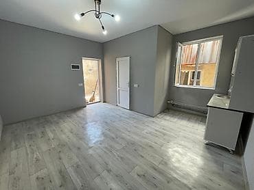 дом новопокровка: 21 м² — 2