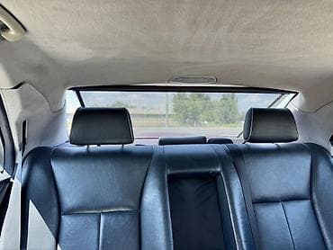 w210 e220: Mercedes-Benz E-Class: 2000 г., 3.2 л, Автомат, Бензин, Седан — 6