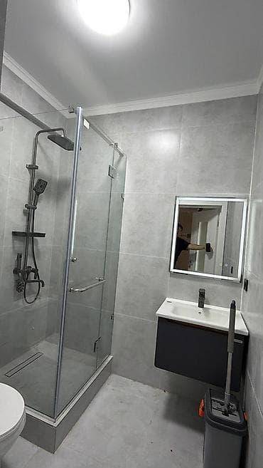 Недвижимость: 1 комната, 42 м², Элитка, 7 этаж, Евроремонт — 7
