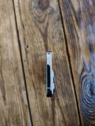 iphone 14 цена: IPhone 14 Pro, White Titanium — 6