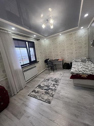 калыс ордо 1: 🏡 Продается 2-х этажный дом в г. Каракол!!! Продаётся уютный, светлый — 2