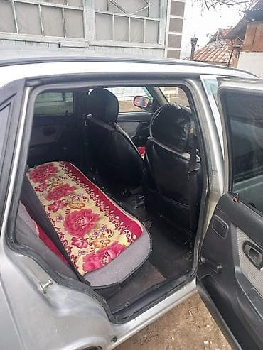 rexston khan: Daewoo Nexia: 2010 г., 1.5 л, Механика, Бензин, Седан — 7
