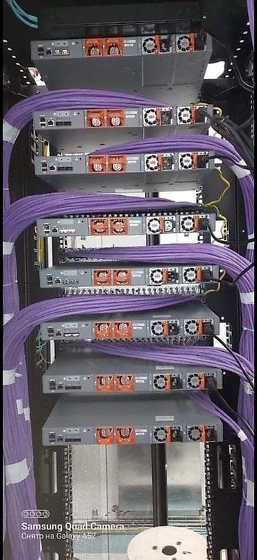 cga3 de: Ищу работу по СКС,АПС,СВН опыт работа 15 лет — 3