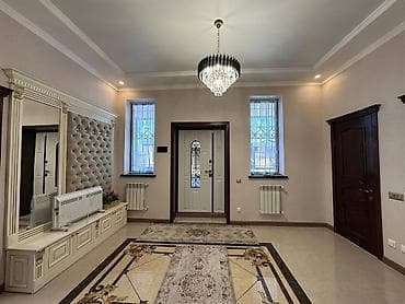 доми: Дача, 250 м², 3 комнаты, Агентство недвижимости, Евроремонт — 9