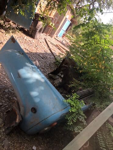 б у рейлинги багажник на хундай туксон бишкек: Жүк ташуучу унаа, Стандарт — 3