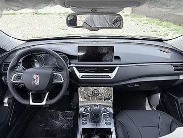 tayota progres: Hong qi H5 Дата выпуска: декабрь 2022 г. Пробег нового автомобиля: 0 — 10