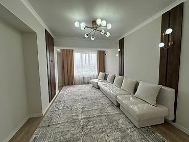 Квартиры: 1 комната, 50 м², Шлагбаум 8 этаж — 10