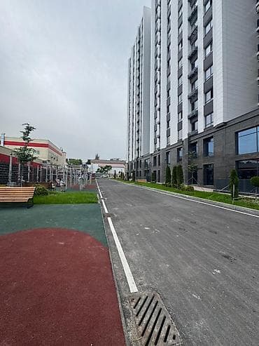 Продажа квартир: 1 комната, 50 м², Элитка, 9 этаж, Дизайнерский ремонт — 10