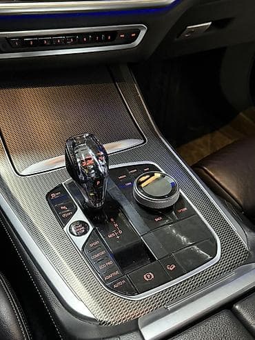 x5 2020: BMW X5: 2019 г., 3 л, Автомат, Бензин, Внедорожник — 9