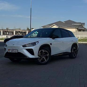 продам срочно: Neta L 2024 330km запас хода на электро ⚡️⚡️⚡️, с бензиновым 🛢🛢🛢общий — 2