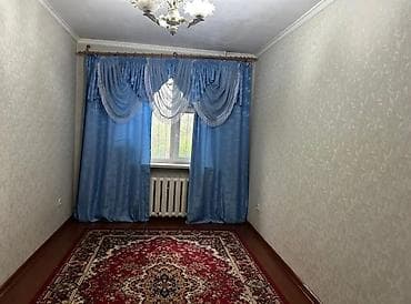 104: 3 комнаты, 58 м², 104 серия, 1 этаж, Косметический ремонт — 9