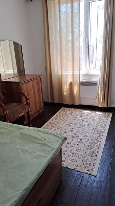 продаю дом чон арык: Дом, 60 м², 4 комнаты, Собственник, Косметический ремонт — 9
