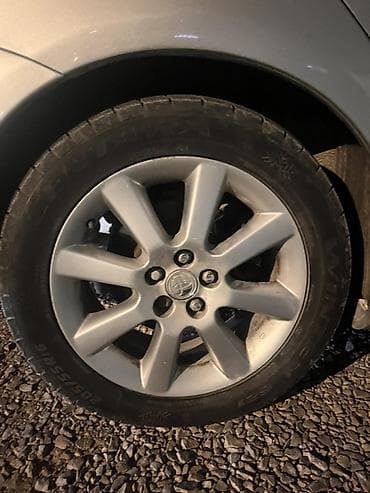 коробка передач гольф 2 1.8 бензин: Toyota Avensis: 2004 г., 1.8 л, Автомат, Бензин, Седан — 4