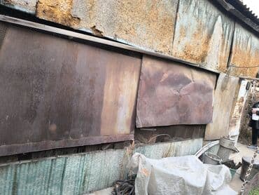 бу качели садовые: Металлический лист (стальной). - Материал: сталь. - Примерные — 6