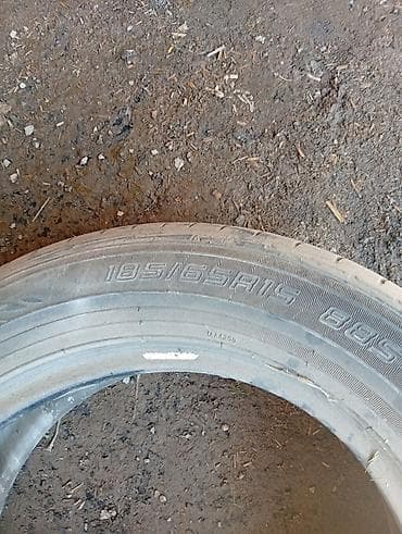 185 65 14 шины: Продаю шыну 2штуки 185/65/R15 — 1