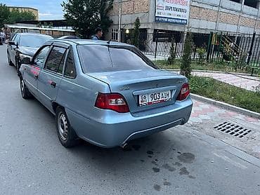 nexiya 2: Daewoo Nexia: 2010 г., Механика, Бензин — 3