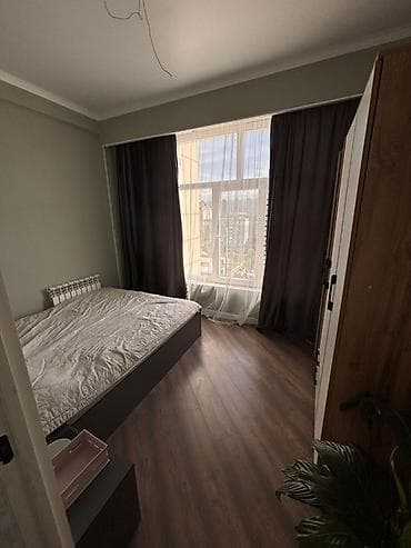 продажа квартир в оше 2020: 2 комнаты, 45 м², Элитка, 12 этаж, Евроремонт — 2