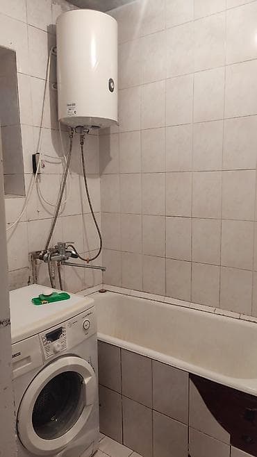 2 комната собственник: 2 комнаты, Собственник, Без подселения, С мебелью полностью — 5