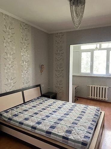 Квартиры: 2 комнаты, Собственник, Без подселения, С мебелью полностью — 2
