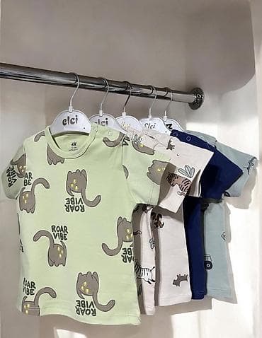 кофта для девочек: Комплект, Новый — 3