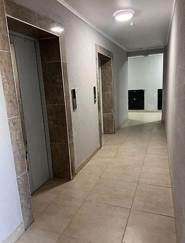 Продажа квартир: 1 комната, 38 м², Тунгуч мкр Элитка, 4 этаж, Евроремонт — 6