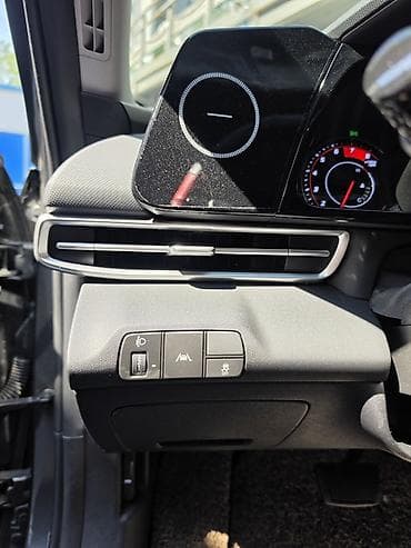 geely okavango: Hyundai Elantra: 2021 г., 1.6 л, Автомат, Бензин, Седан — 7