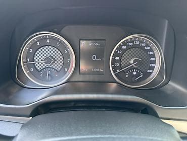 changan deepal: Hyundai Avante: 2018 г., 1.6 л, Автомат, Бензин, Седан — 8