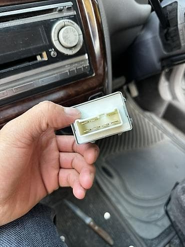 srv 2: Реле бензонасоса Honda Аккорд 2002 до 2008 рабочий новый Taiwan новый — 3