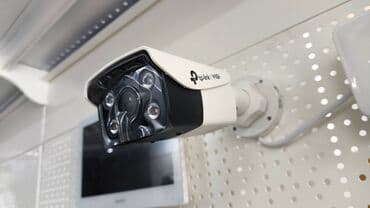 трекер бишкек: 📽 Современные решения для безопасности — Видеокамеры и сигнализации — 4